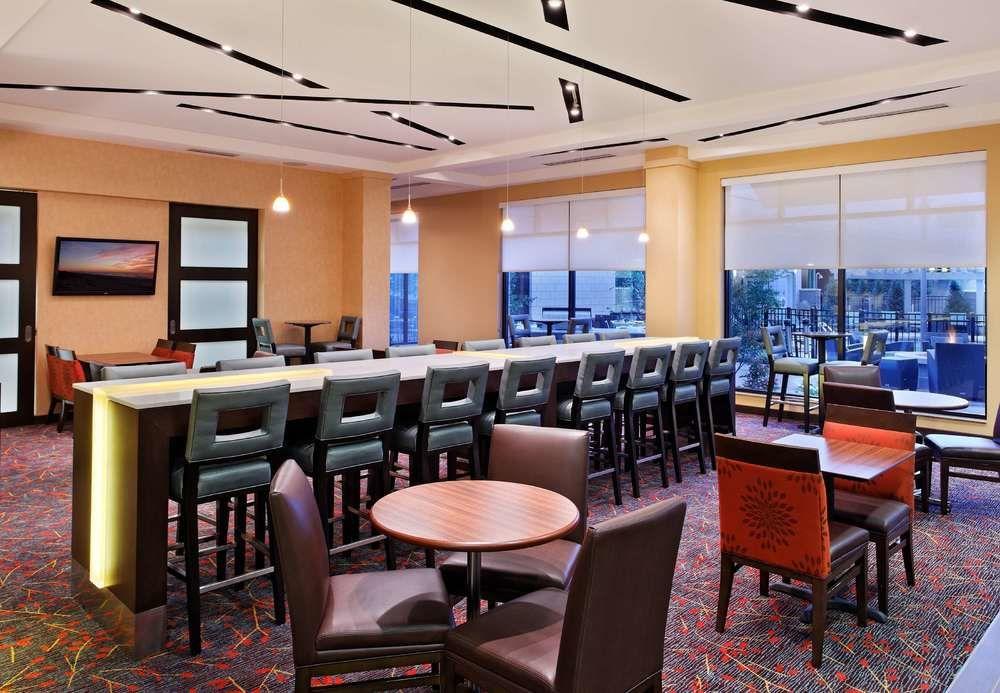 Residence Inn By Marriott Little Rock Downtown Eksteriør billede